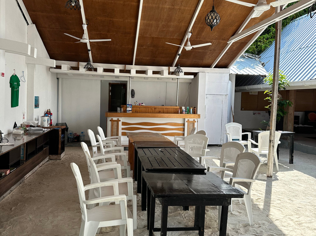 Family Divers Maldives-拉斯胡必去景点