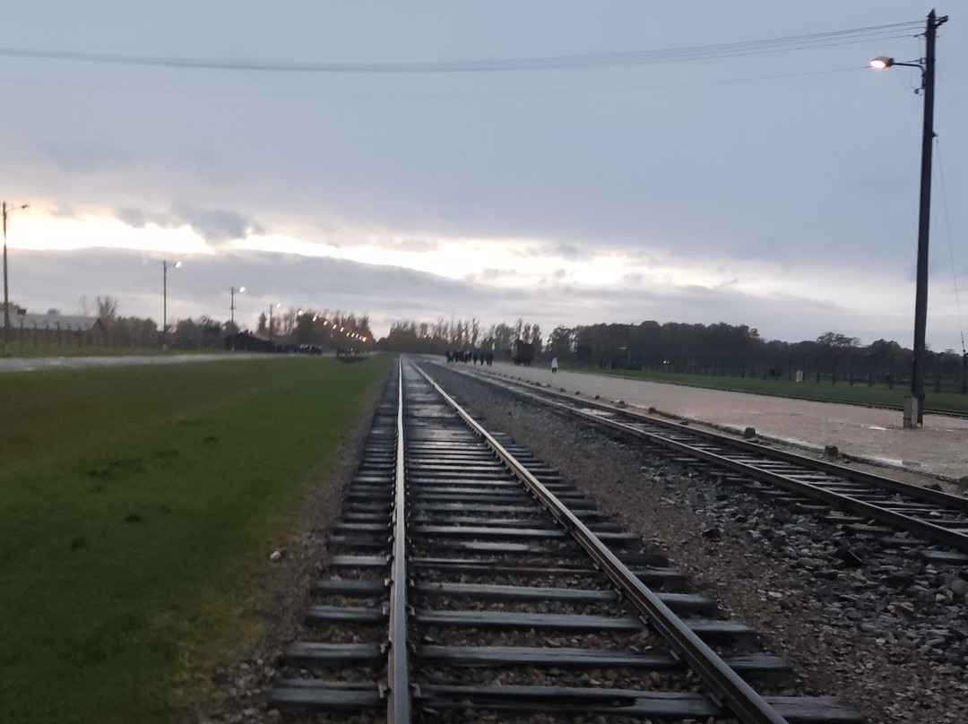 ToursPoland.Com-华沙必去景点