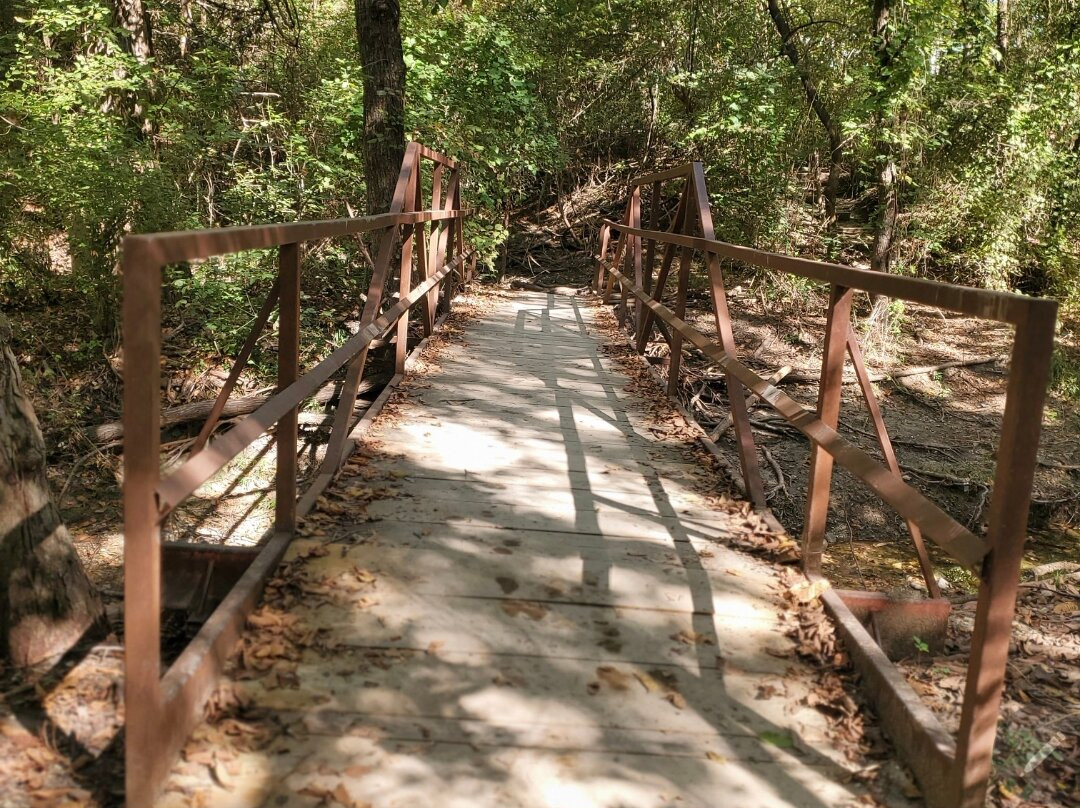 Arbor Hills Nature Preserve-普莱诺必去景点