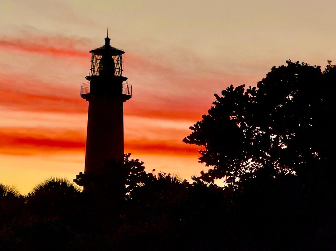 Get Wet WaterSports-Riviera Beach必去景点