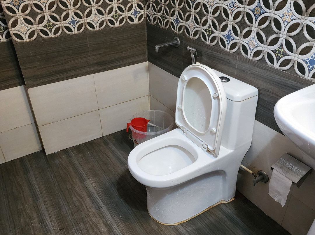 Utsavam Hotel Apartments主图