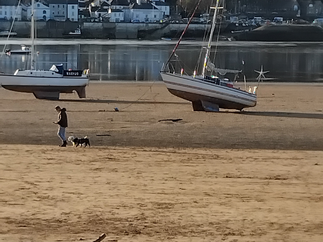 Travelodge Barnstaple Hotel主图