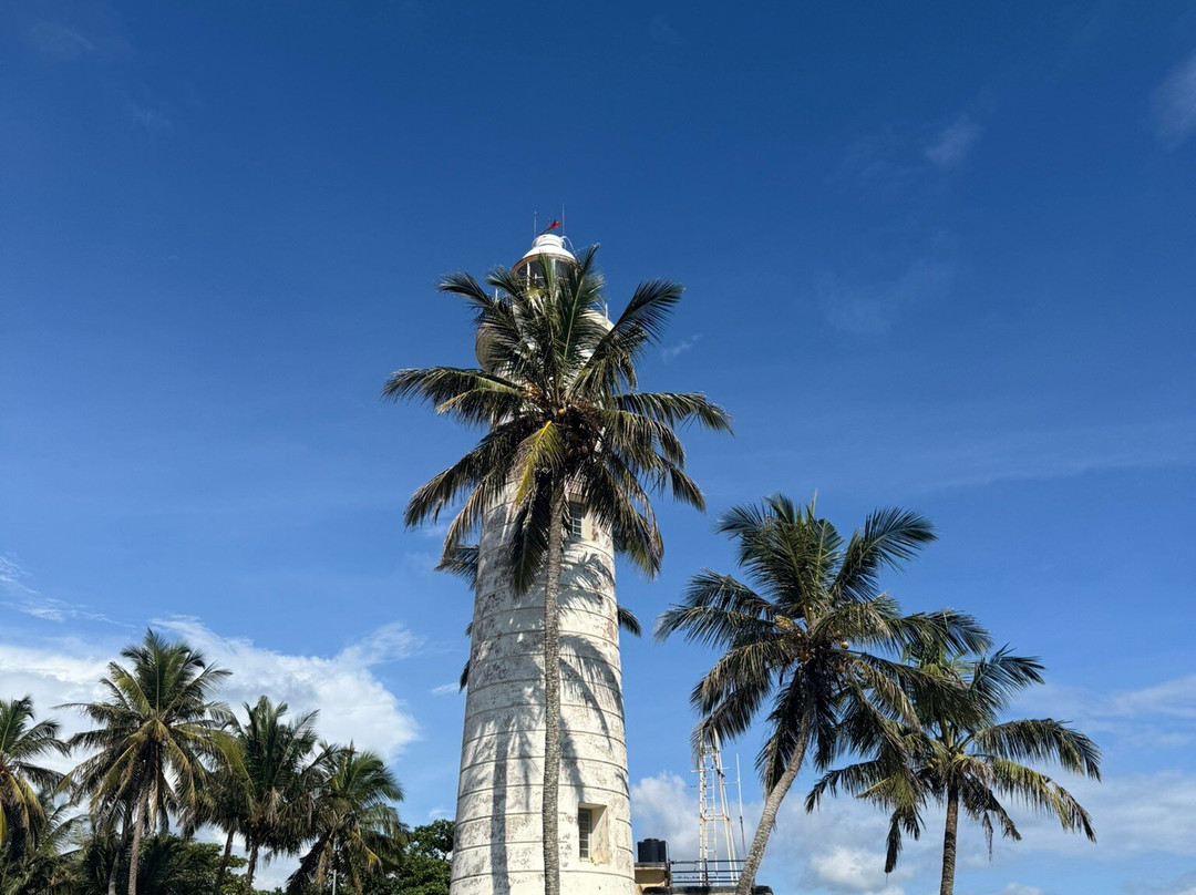 Nilanka Manjula withanage-尼甘布必去景点
