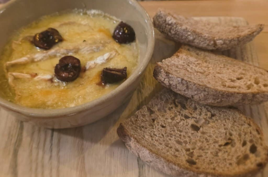 Exmoor Forest Inn主图