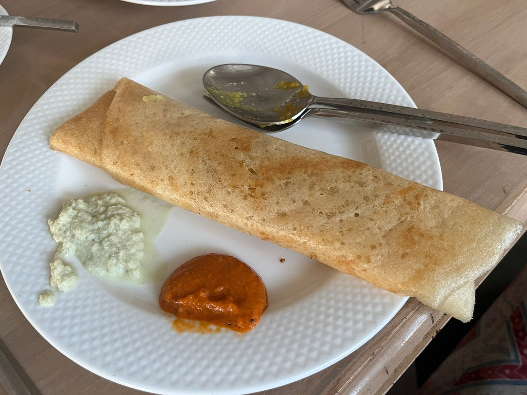 Fateh Vilas By Fateh Collection主图