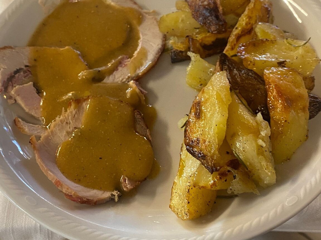 Golf Marediroma S.S.D. A R.L.-Ardea必去景点