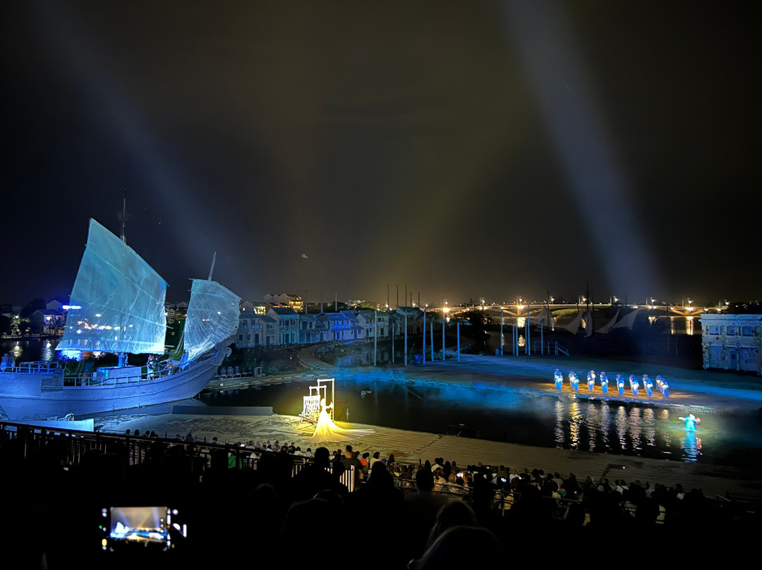 Hoi An Memories Land-会安必去景点