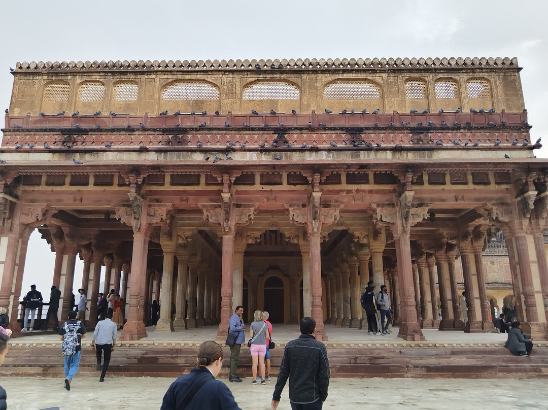 Z India Tours-斋蒲尔必去景点