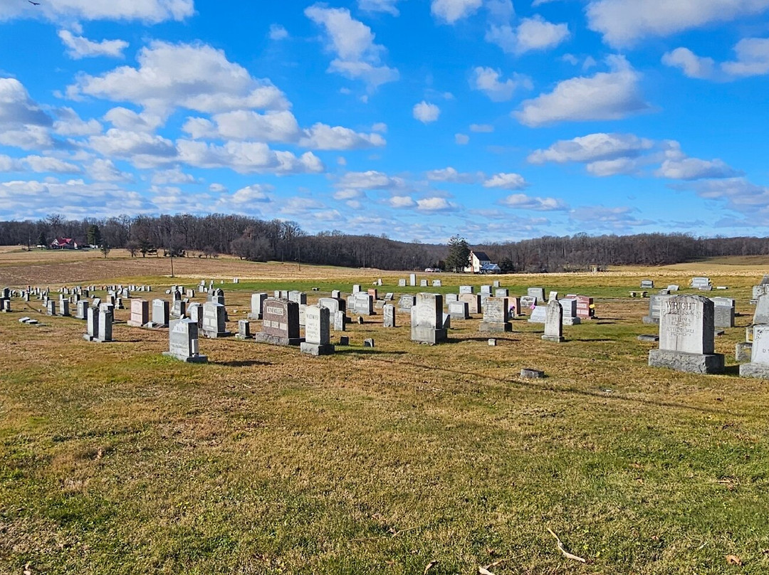 St. Paul's United Methodist Church
