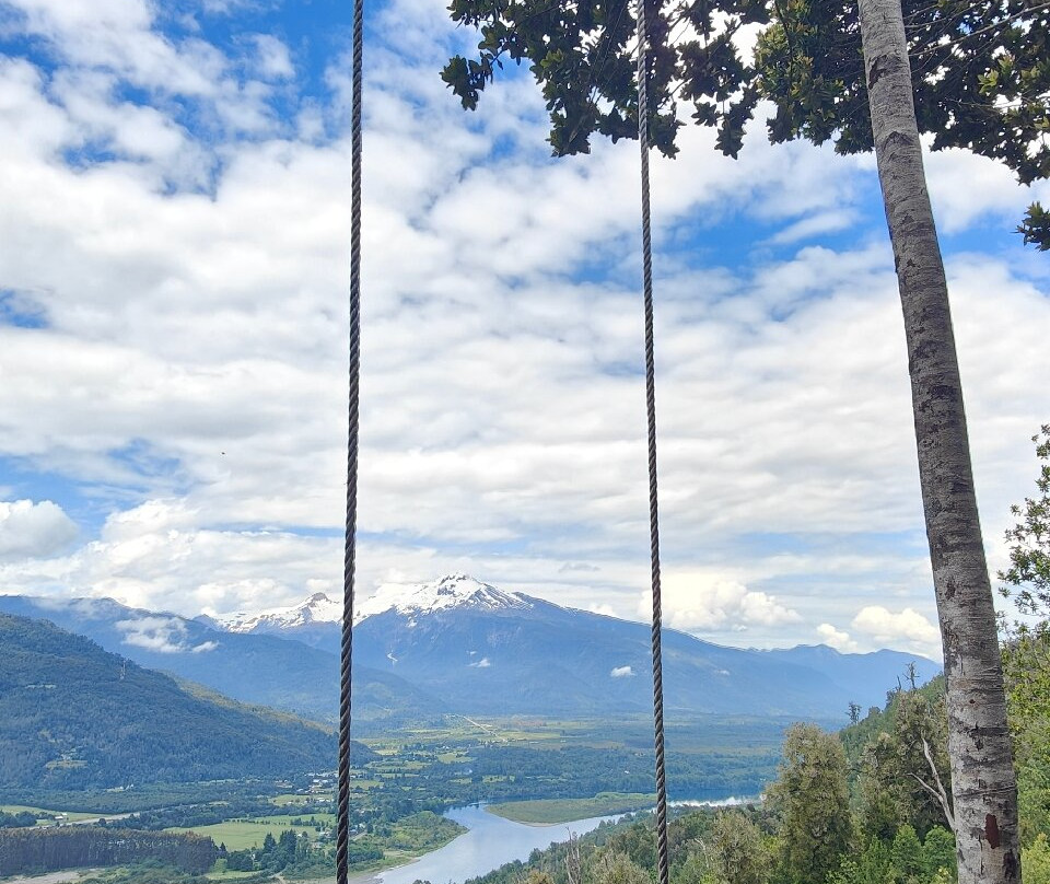 Turismo Costa Norte-Puelo必去景点