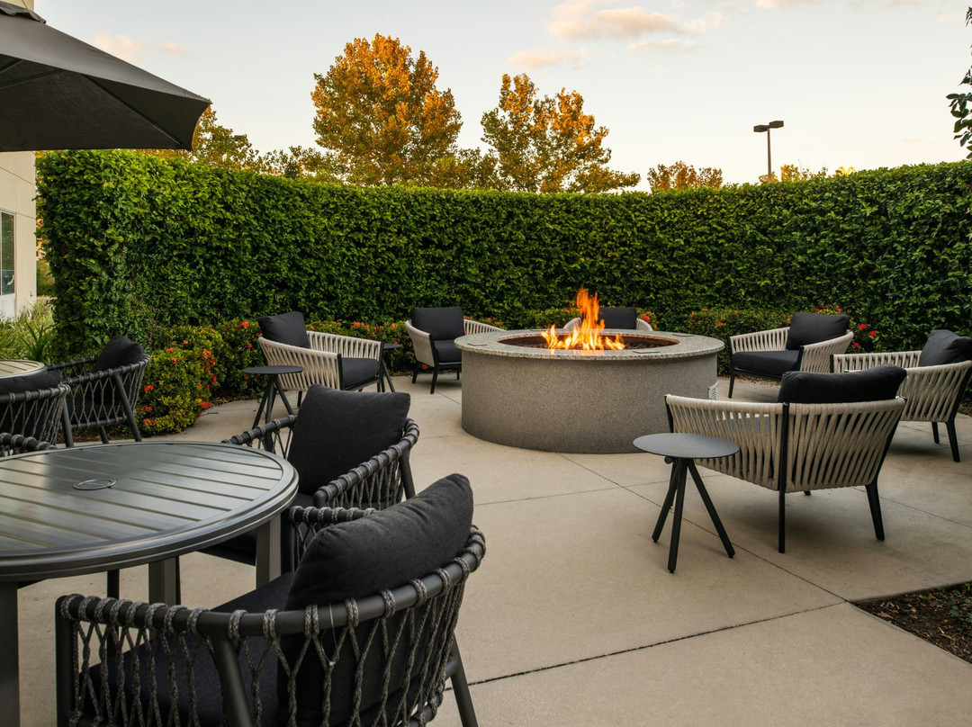 TownePlace Suites by Marriott Lakeland