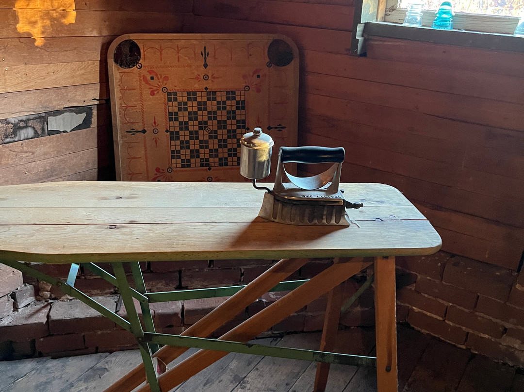 Kanab Heritage House Museum-卡纳布必去景点