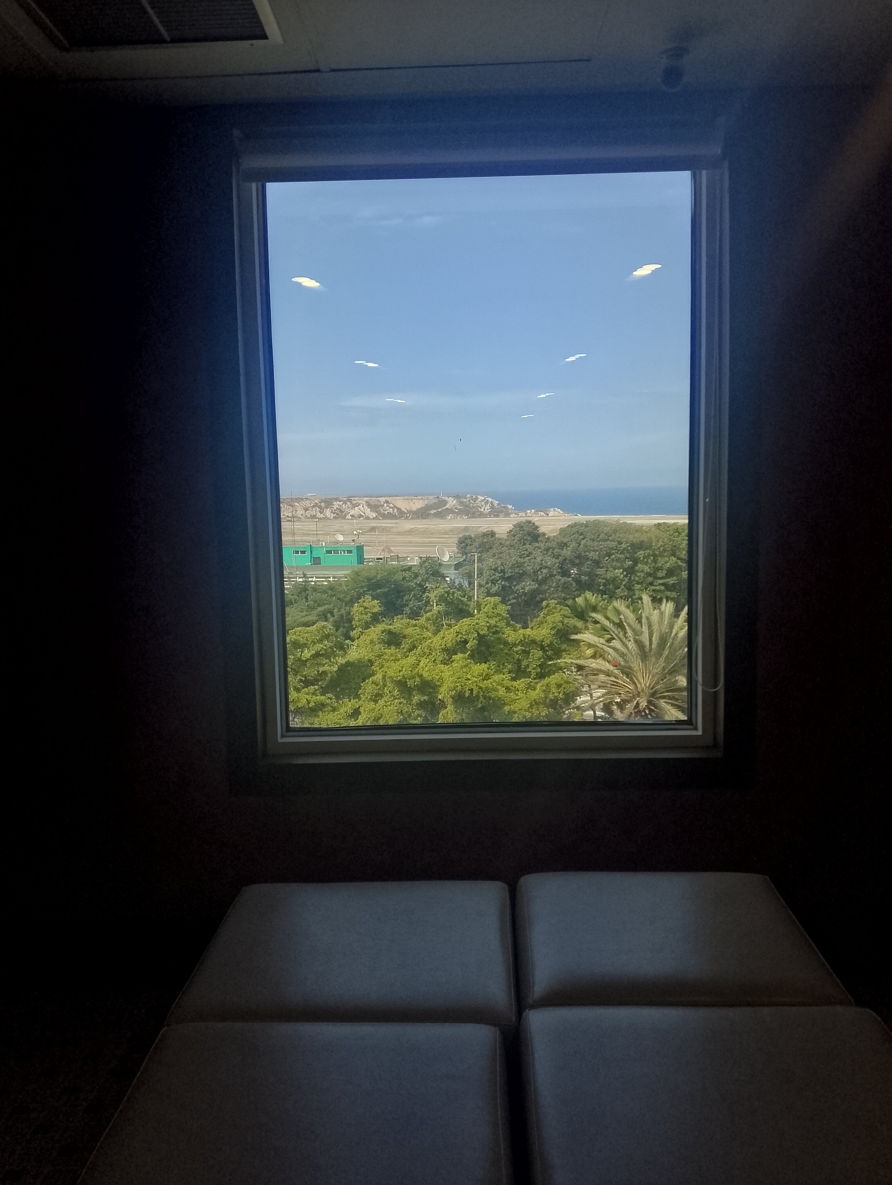 Eurobuilding Express Maiquetia-官方