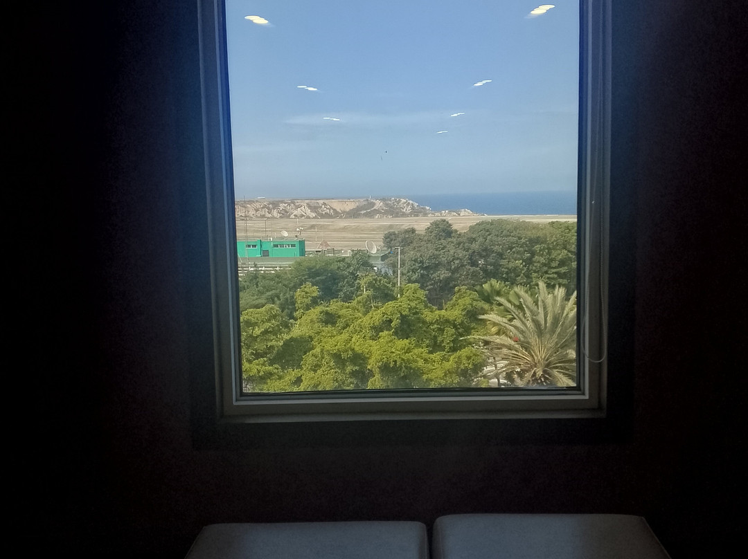 Eurobuilding Express Maiquetia主图