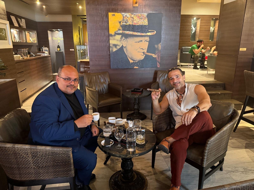 Casa de Montecristo Puerto Rico