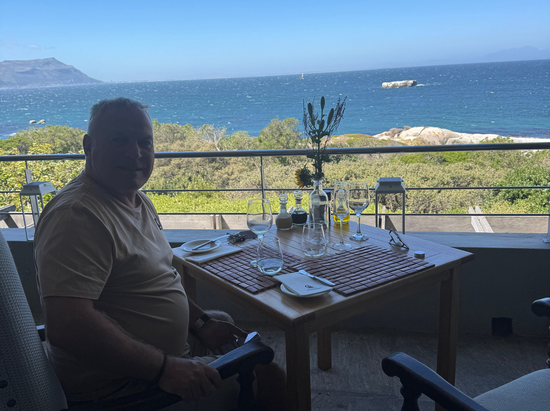 Tintswalo Boulders主图