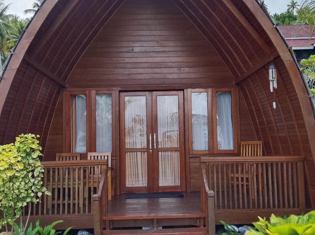 Wailanga Villa & Resto