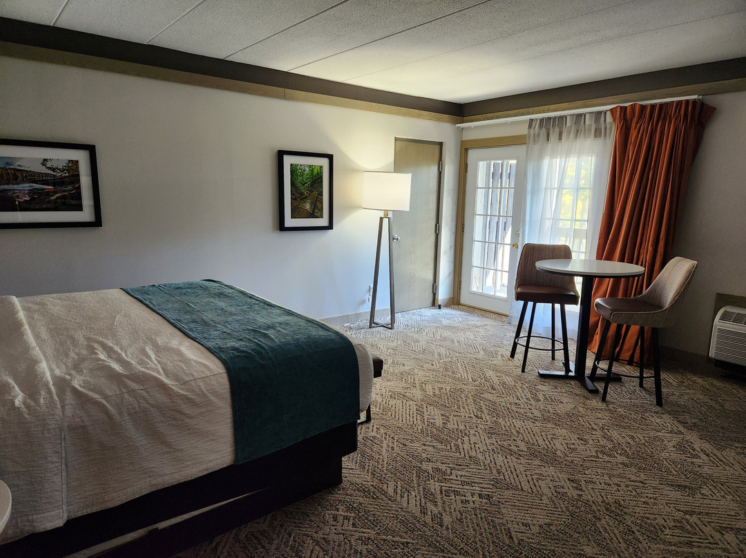 Salt Fork Lodge and Conference Center主图