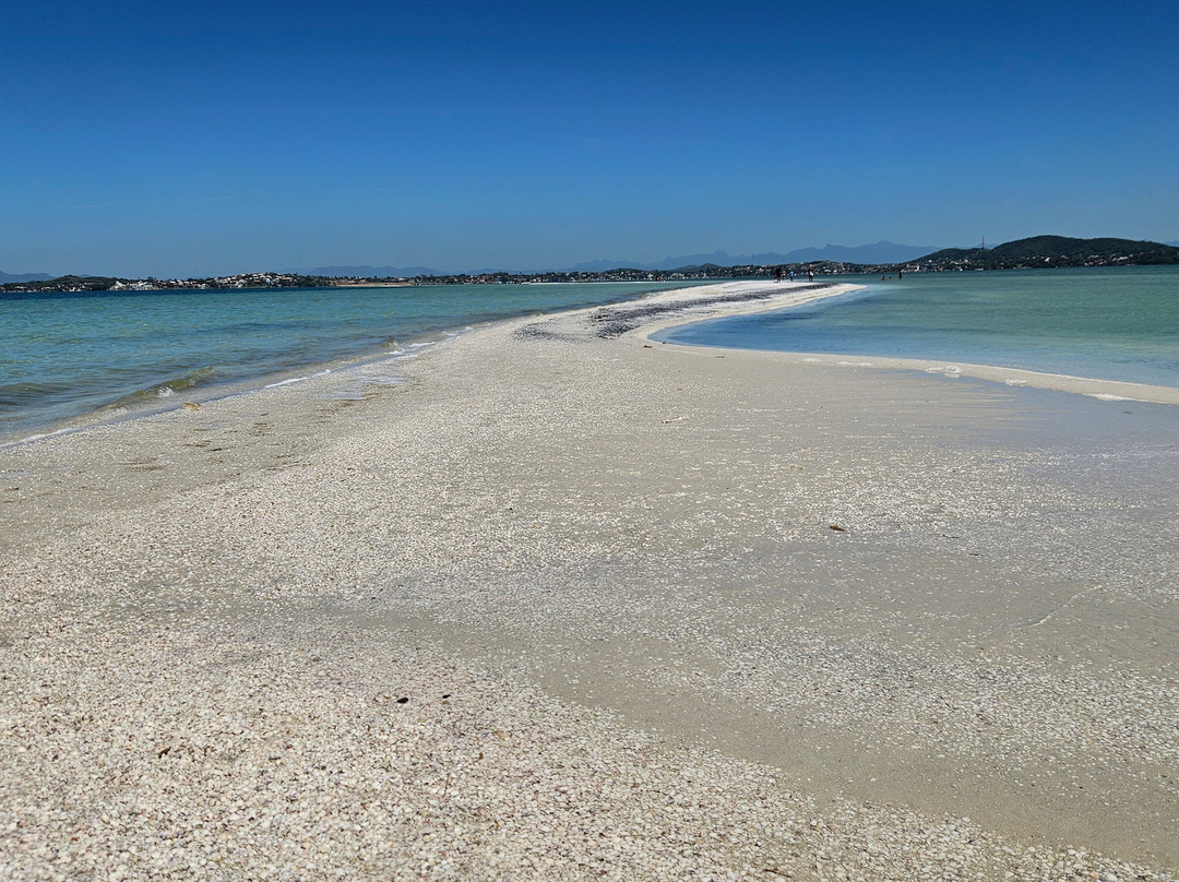 Ponta da Alcaira - Arubinha-阿拉伊阿尔港必去景点