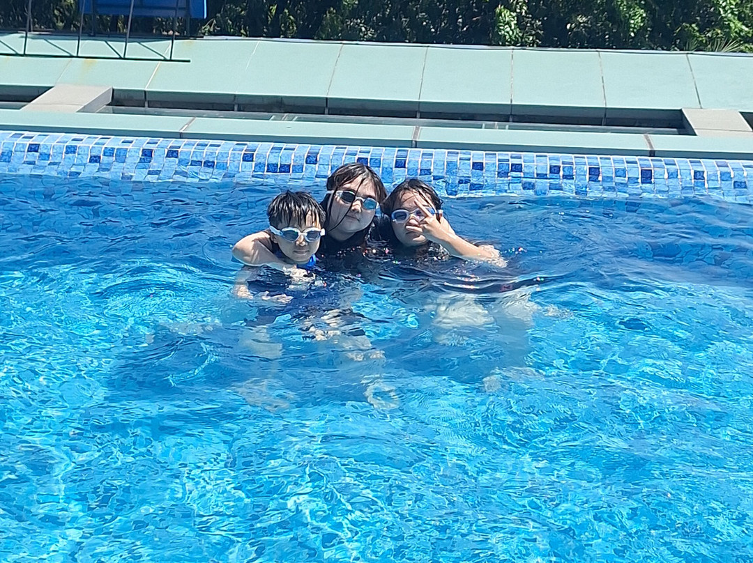 Panbil Residence Serviced Apartment主图