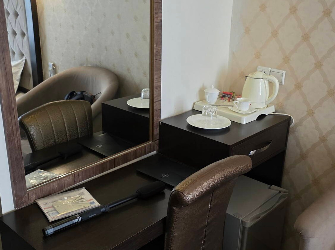 Sadaf International Hotel