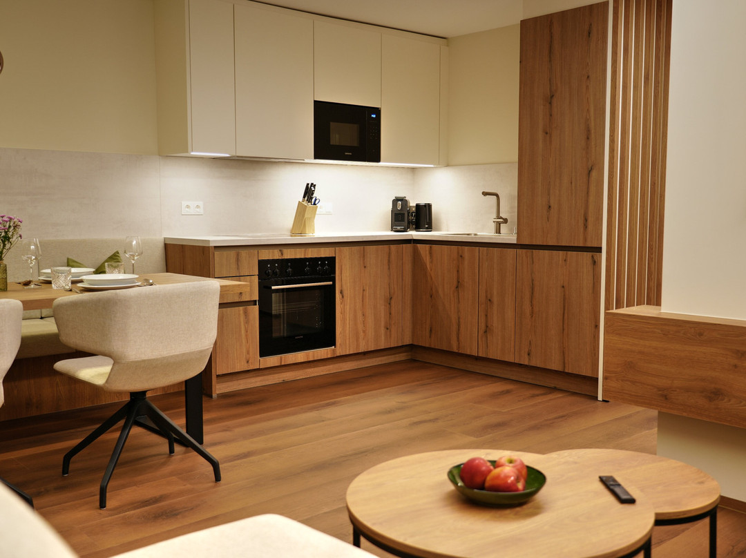 Ferienhotel Iris主图