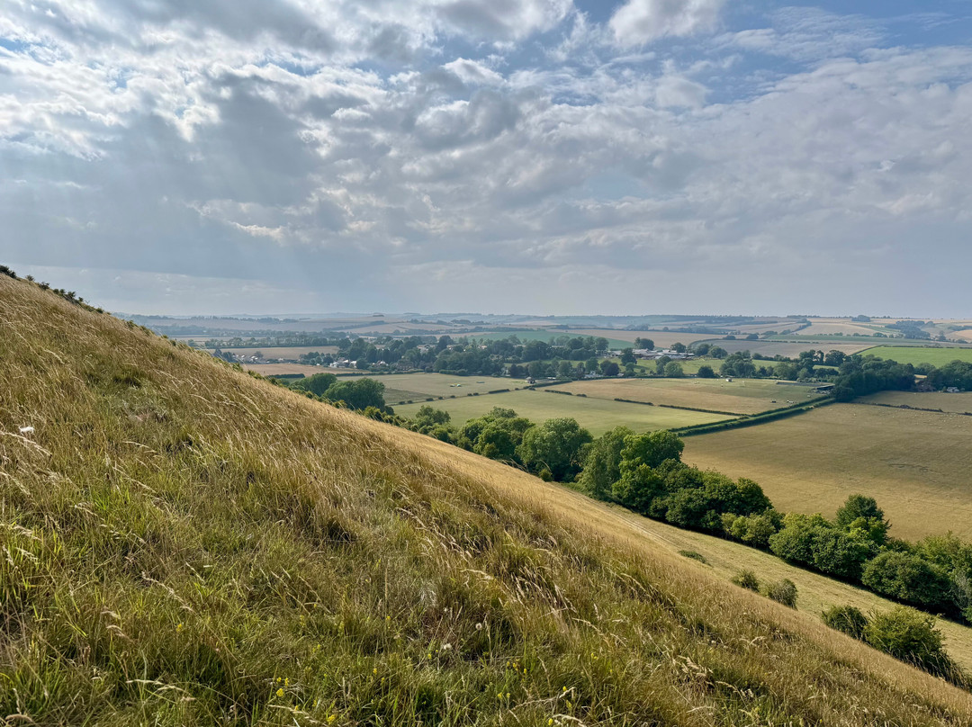 Cranborne Chase Escapes-Broad Chalke必去景点