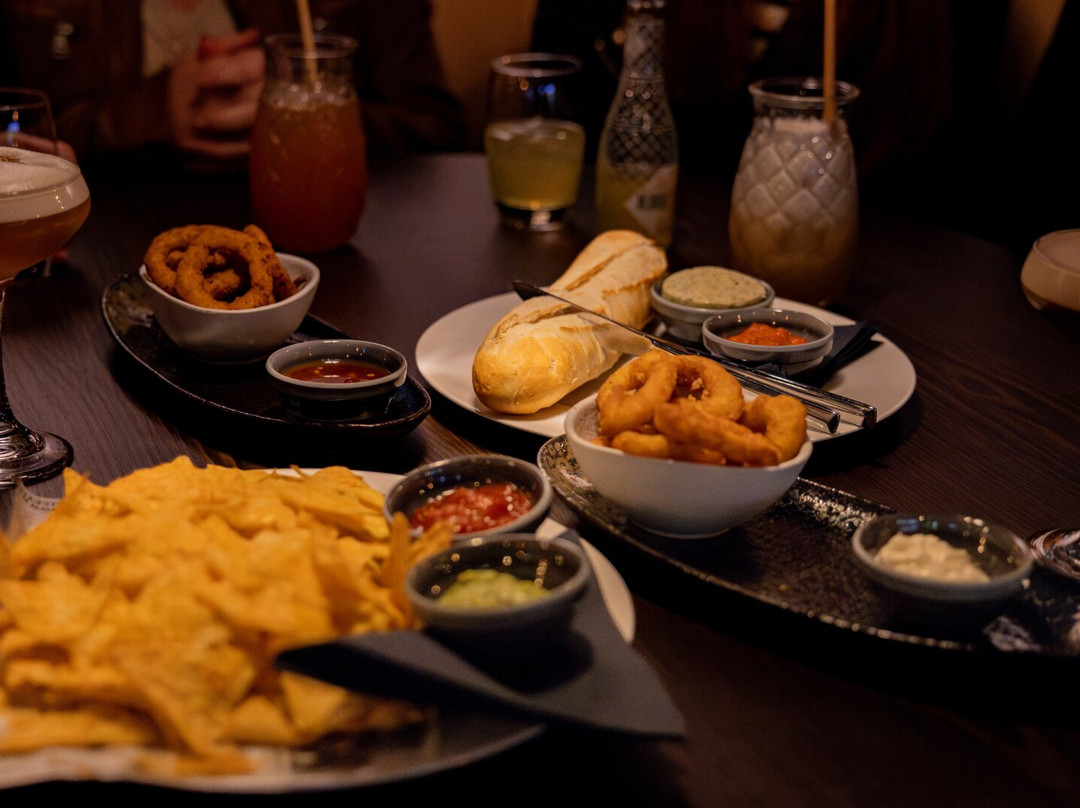 Bowlo Bowling & Lounge-科尔克拉德必去景点