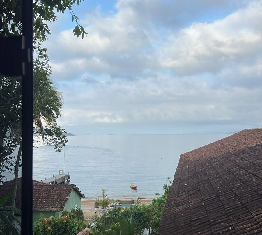 Pousada Okinawa主图