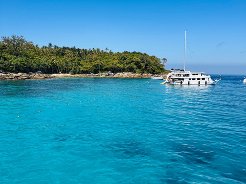 Dive center - Diver Stars-查龙必去景点