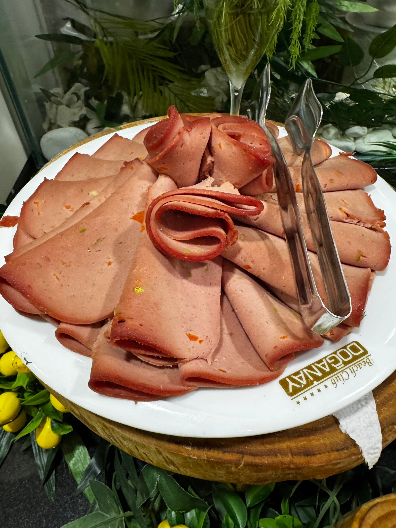 Beach Club Doganay-官方