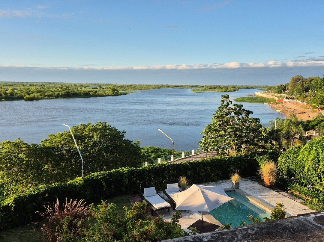 La Usina Vieja主图