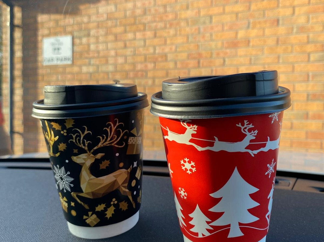 The Milk Well-Willerby必去景点