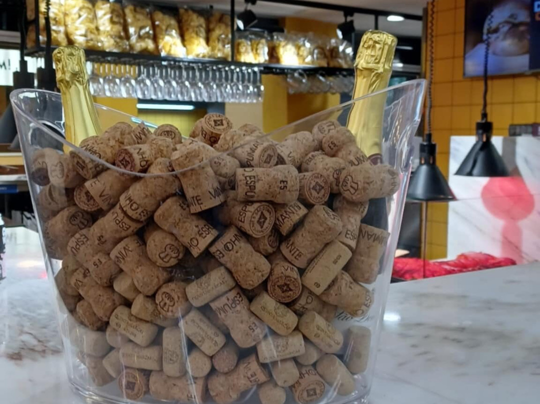 Mercado Municipal De Braga-布拉加区必去景点