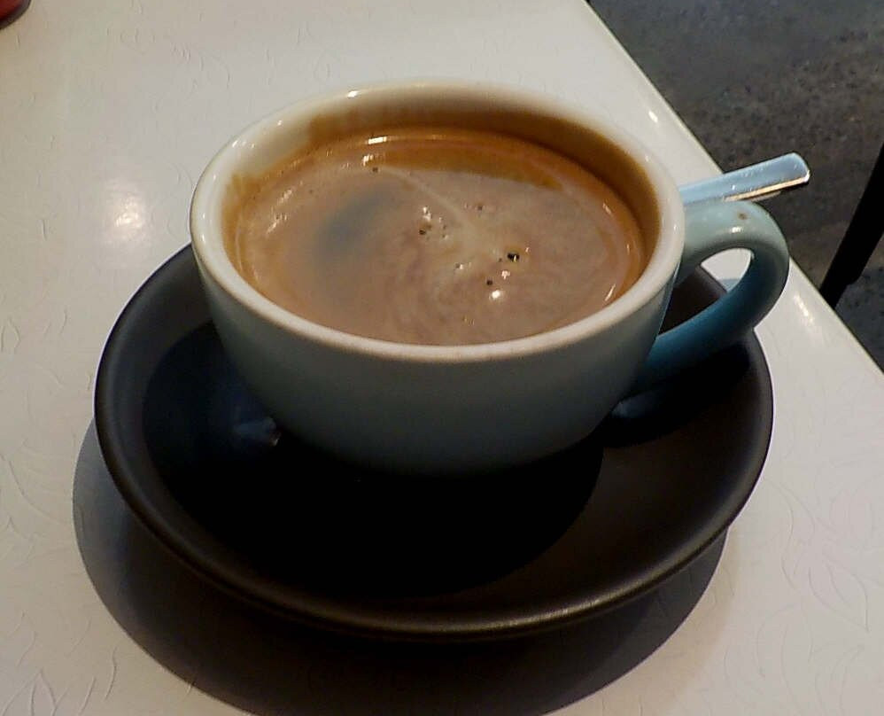 Matilda Bakery Cafe主图