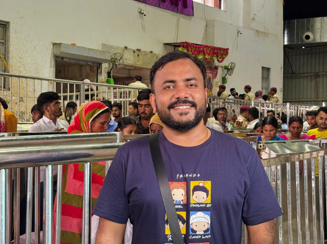 Khatu Shyam Ji-Sikar必去景点