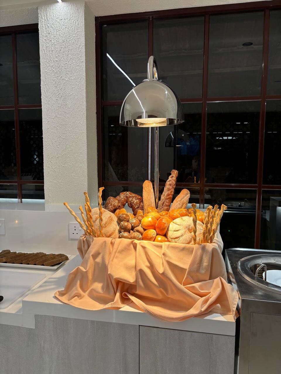 拉加拉塔酒店-餐饮