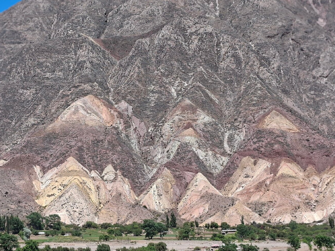 ExploraVidaPuna-萨尔塔必去景点