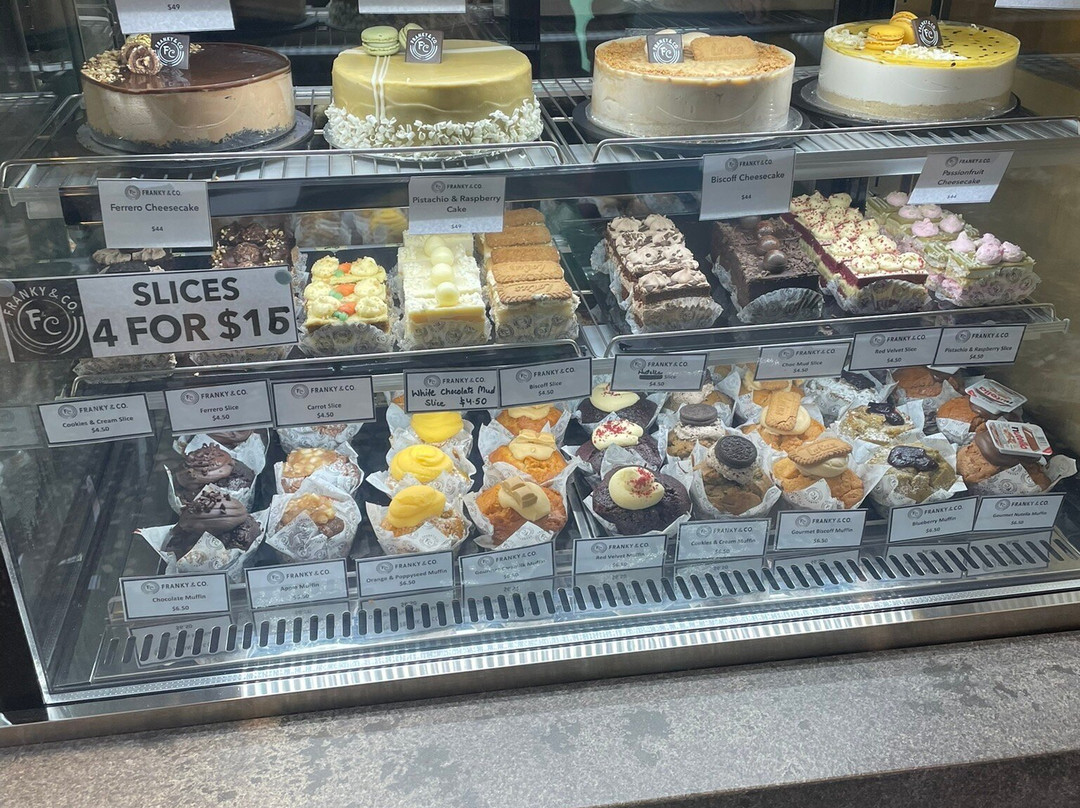 Stockland Shellharbour-谢尔哈伯必去景点