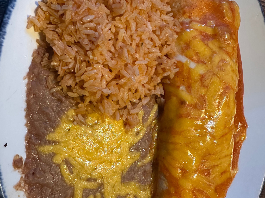 Mezcaluna Mexican Cuisine & Lounge