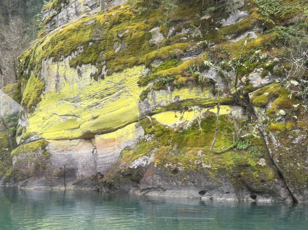 Harrison Eco Tours-哈里逊温泉必去景点