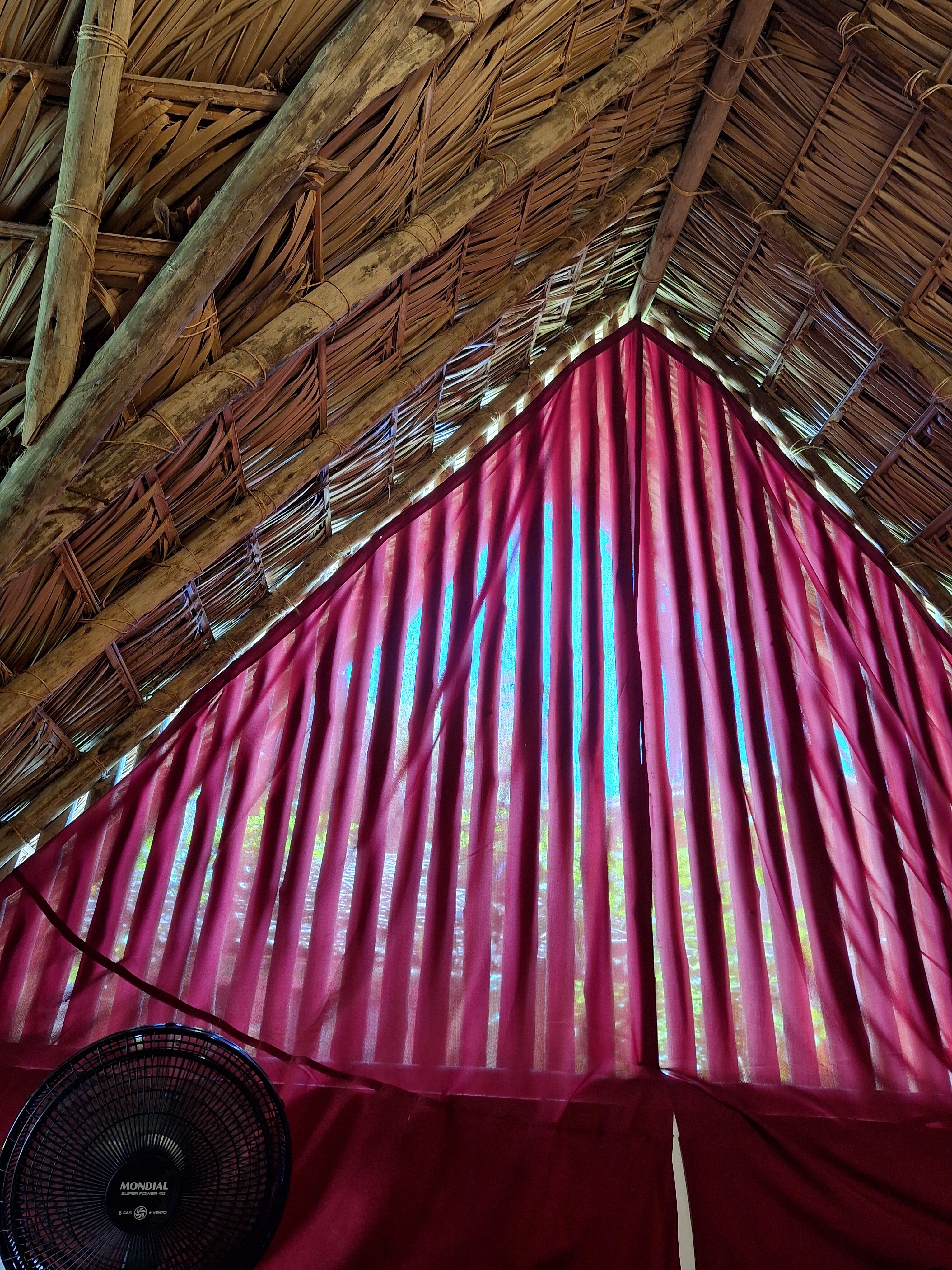 Pousada Capitu-官方