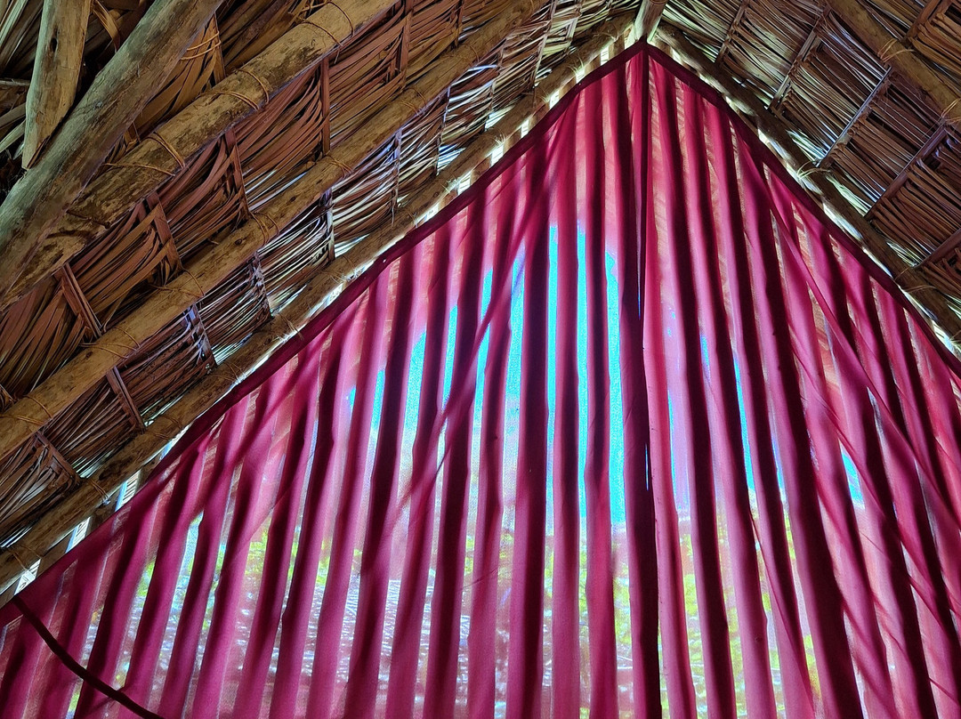 Pousada Capitu主图