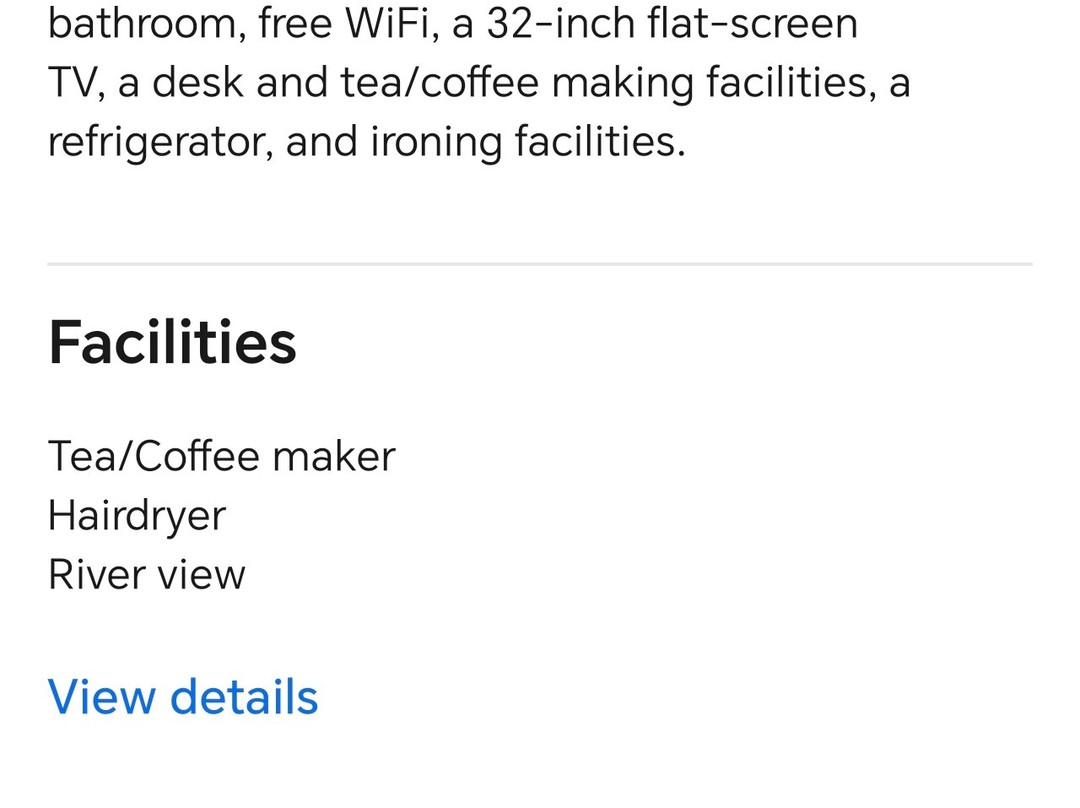 Peartree Lodge Waterside主图