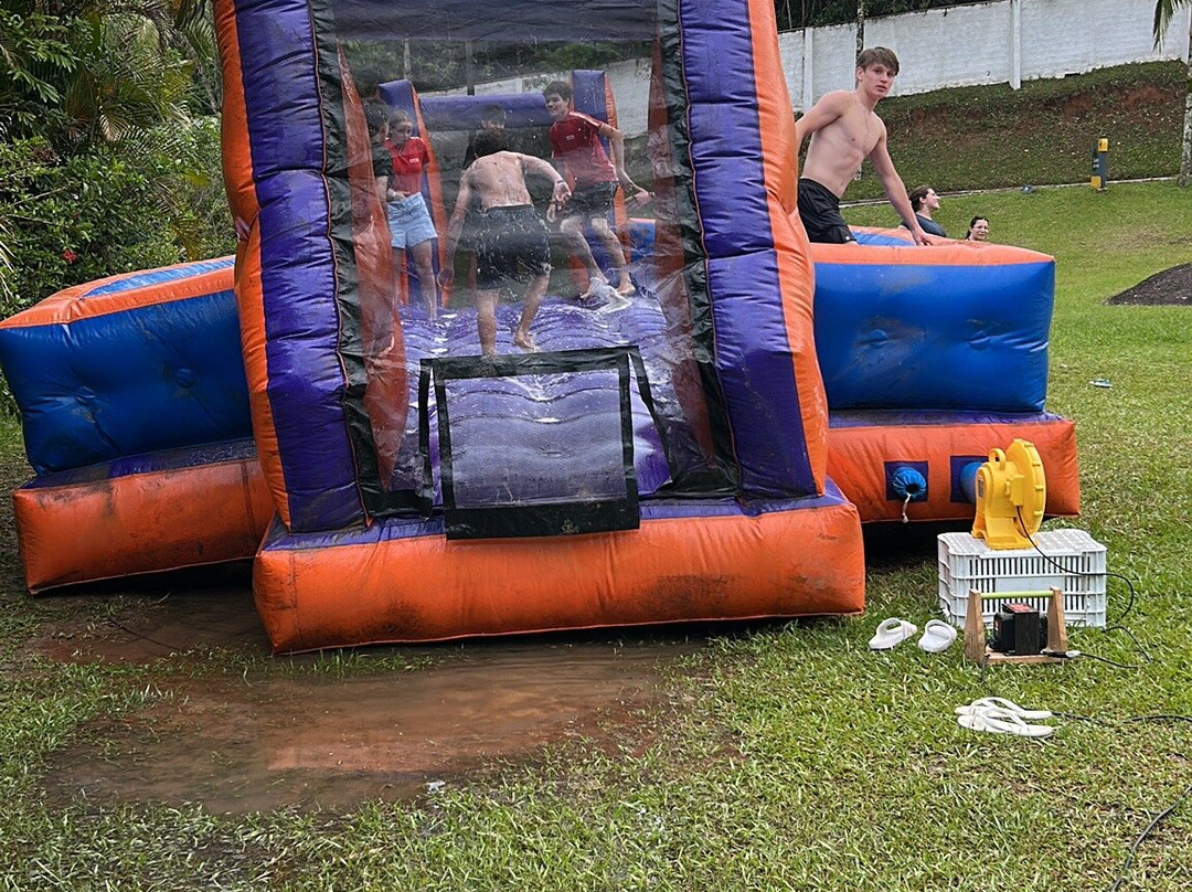 Hotel Sesc Cacupé主图