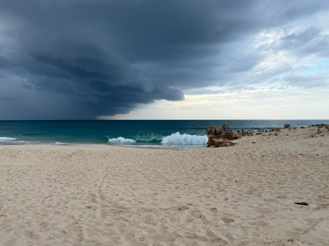 Baobab Tour Private Tours-萨尔雷必去景点