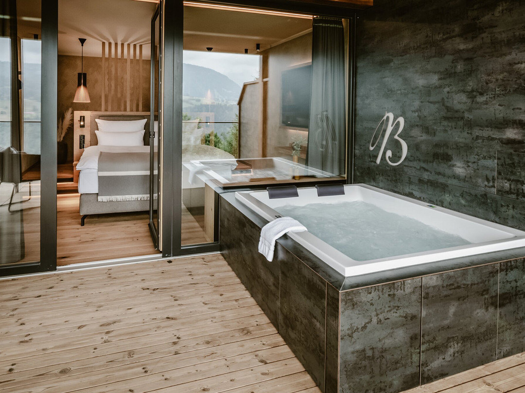 Bergkristall - Mein Resort im Allgaeu主图