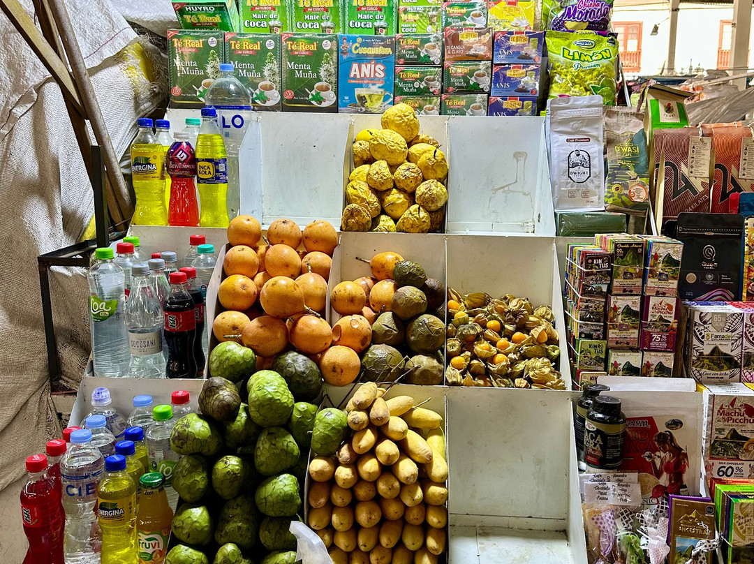 Inkan Milky Way Tours Cusco-库斯科必去景点