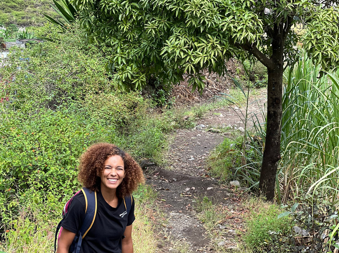 Terra Tours By Daleiden-Porto Novo必去景点