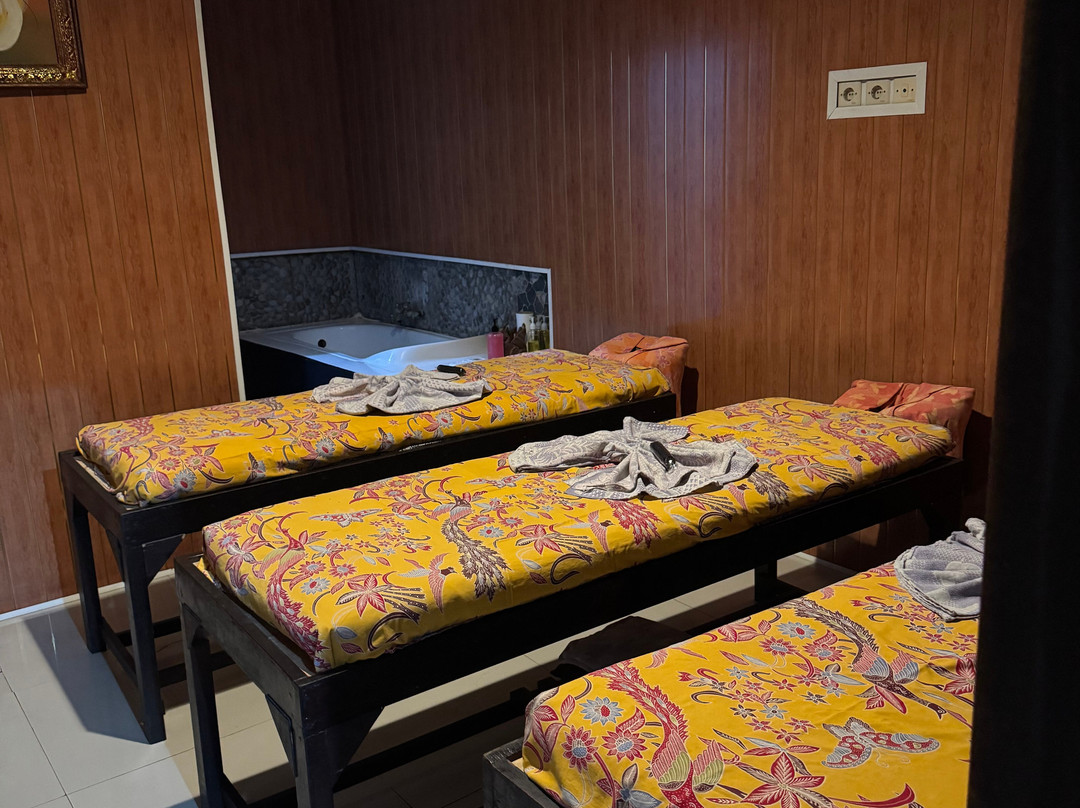 Kalpika Spa-Pesanggaran必去景点